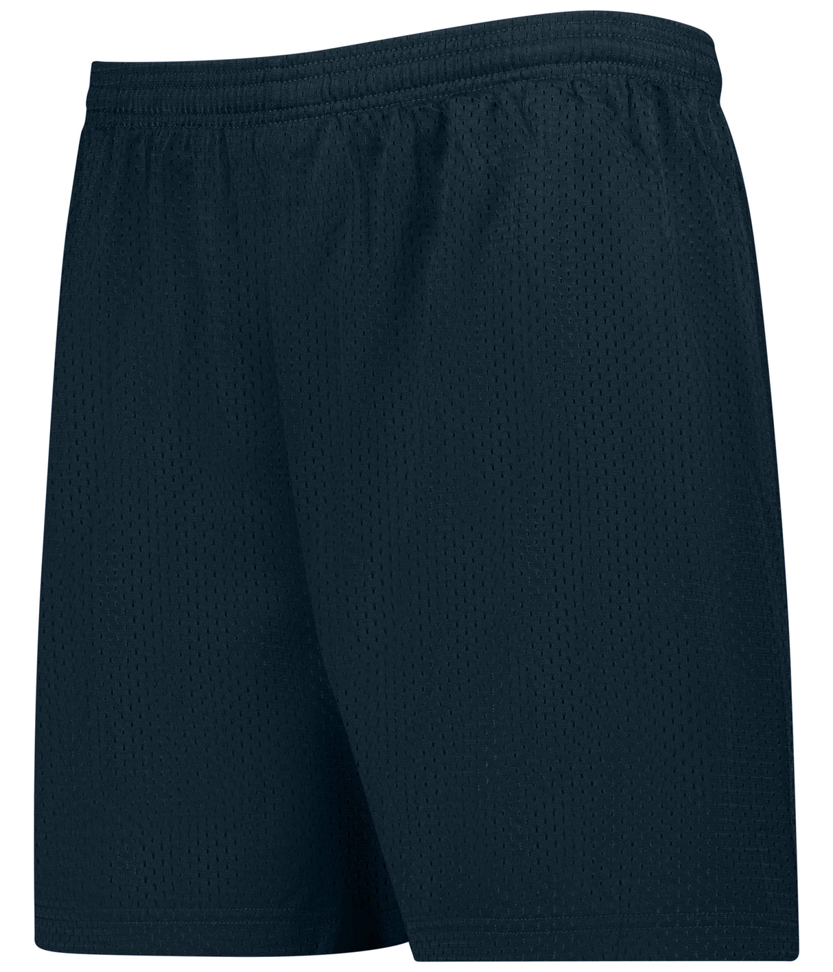 Badger Sport  Men's Mesh/tricot 5-inch Inseam Shorts
