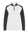 Badger Sport  Women's  Ultimate Softlock™ 1/4 Zip Pullover