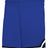 Alleson Athletic  Women's  Retro Basketball Shorts