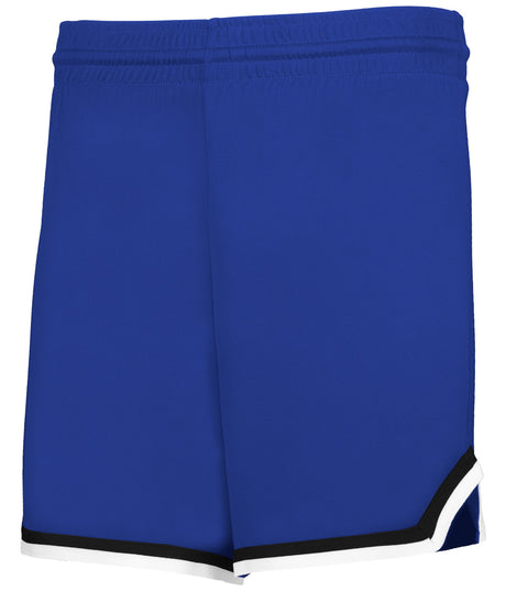 Alleson Athletic  Women's  Retro Basketball Shorts