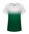 Badger Sport  Women's Ombre Women's Tee