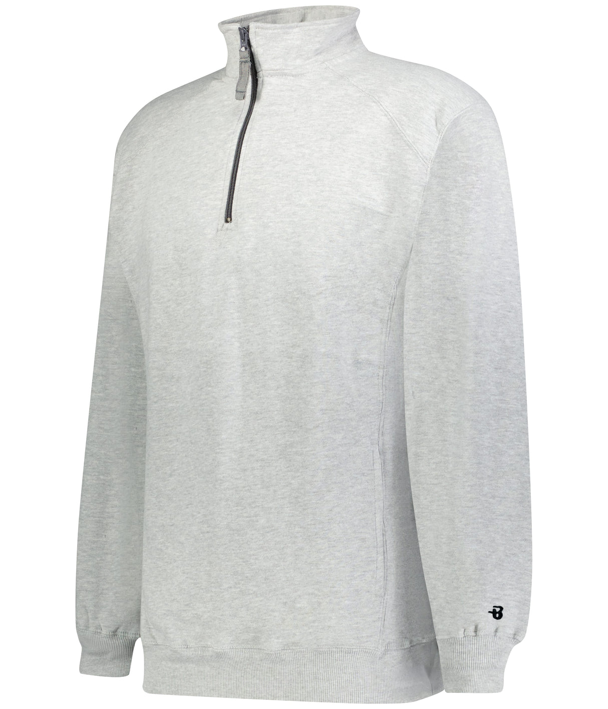 Badger Sport  Men's 1/4 Zip Fleece Pullover