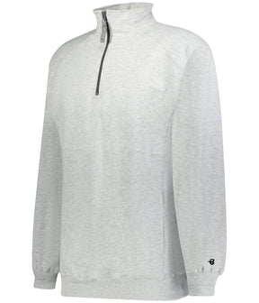 Badger Sport  Men's 1/4 Zip Fleece Pullover