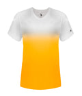 Badger Sport  Women's Ombre Women's Tee