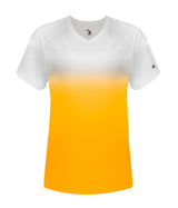 Badger Sport  Women's Ombre Women's Tee
