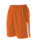Alleson Athletic Youth Nba Basketball Shorts