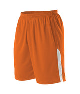 Alleson Athletic Youth Nba Basketball Shorts