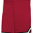 Alleson Athletic  Women's  Retro Basketball Shorts