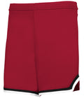 Alleson Athletic  Women's  Retro Basketball Shorts