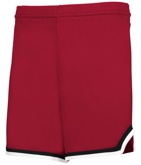 Alleson Athletic  Women's  Retro Basketball Shorts