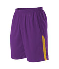 Alleson Athletic Youth Nba Basketball Shorts