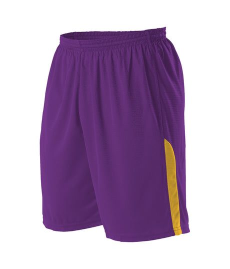 Alleson Athletic Youth Nba Basketball Shorts