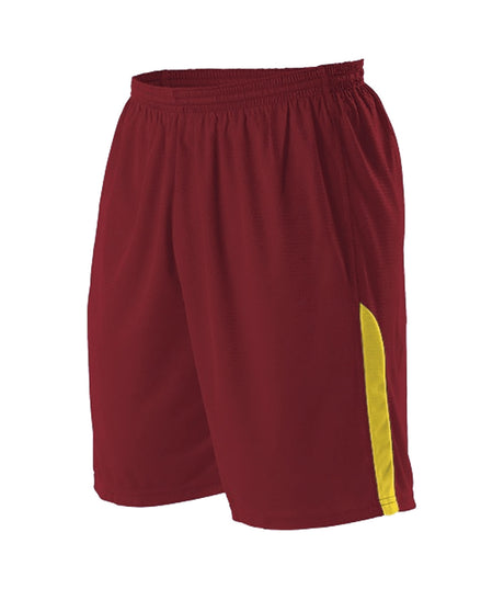 Alleson Athletic Youth Nba Basketball Shorts
