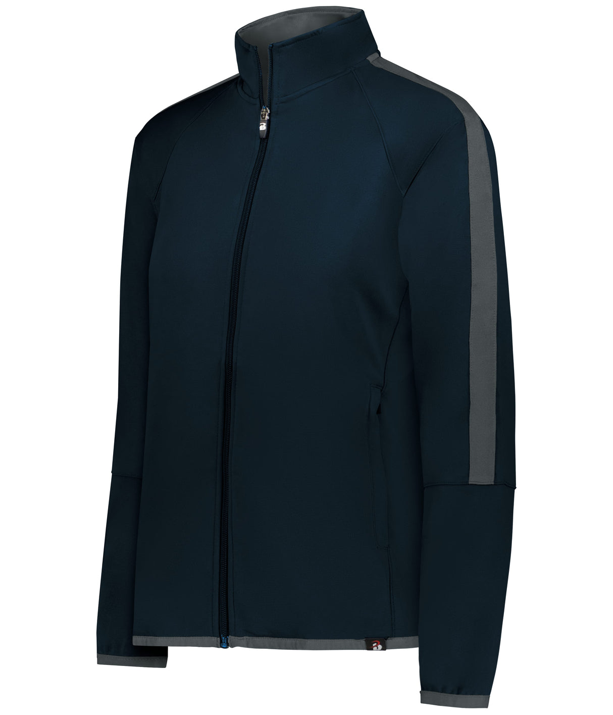 Badger Sport  Women's  Outer Core Jacket