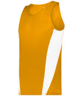 Alleson Athletic Youth Stride Singlet