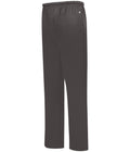 Badger Sport  Men's Performance Fleece Open Bottom Pant