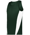 Alleson Athletic Youth Stride Singlet