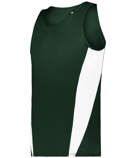 Alleson Athletic Youth Stride Singlet