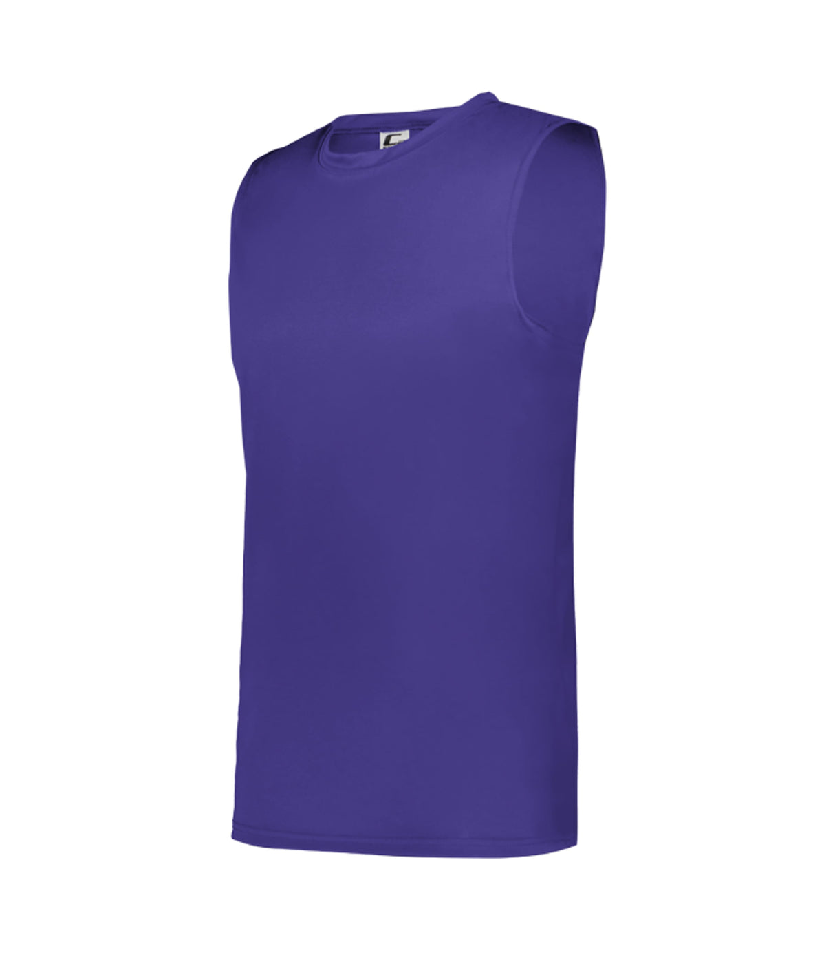 C2 Sport Youth Sleeveless Tee