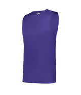 C2 Sport Youth Sleeveless Tee