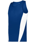 Alleson Athletic Youth Stride Singlet
