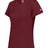 Badger Sport  Women's Ladies B-core V-neck Tee