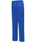 Badger Sport  Men's Performance Fleece Open Bottom Pant