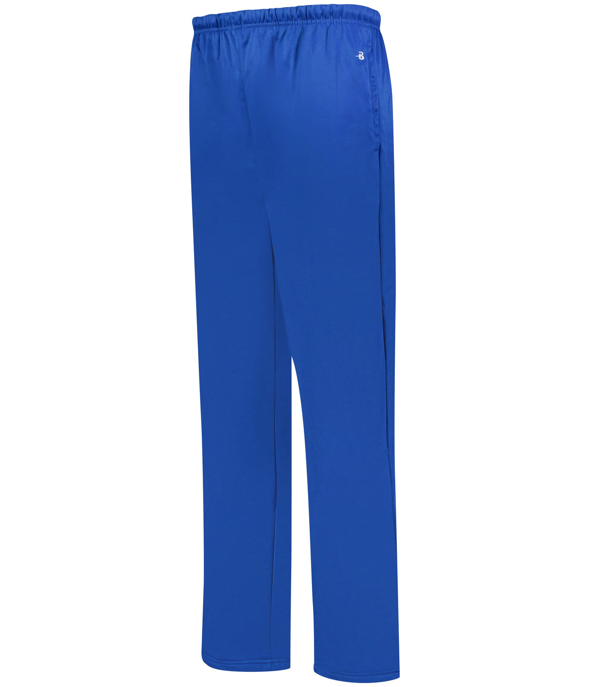 Badger Sport  Men's Performance Fleece Open Bottom Pant