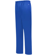 Badger Sport  Men's Performance Fleece Open Bottom Pant