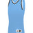 Alleson Athletic  Women's Ladies Retro Basketball Jersey