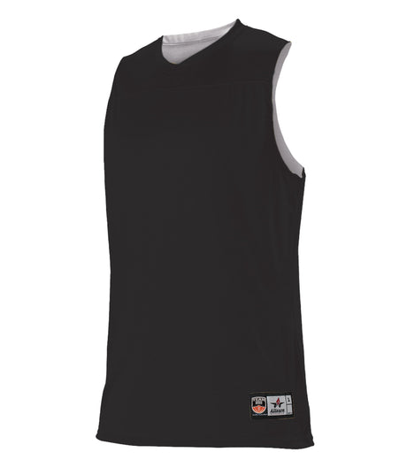 Alleson Athletic Girl's Nba Reversible Basketball Team Jersey