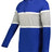 Badger Sport  Men's United Long Sleeve Hoodie