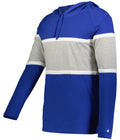Badger Sport  Men's United Long Sleeve Hoodie