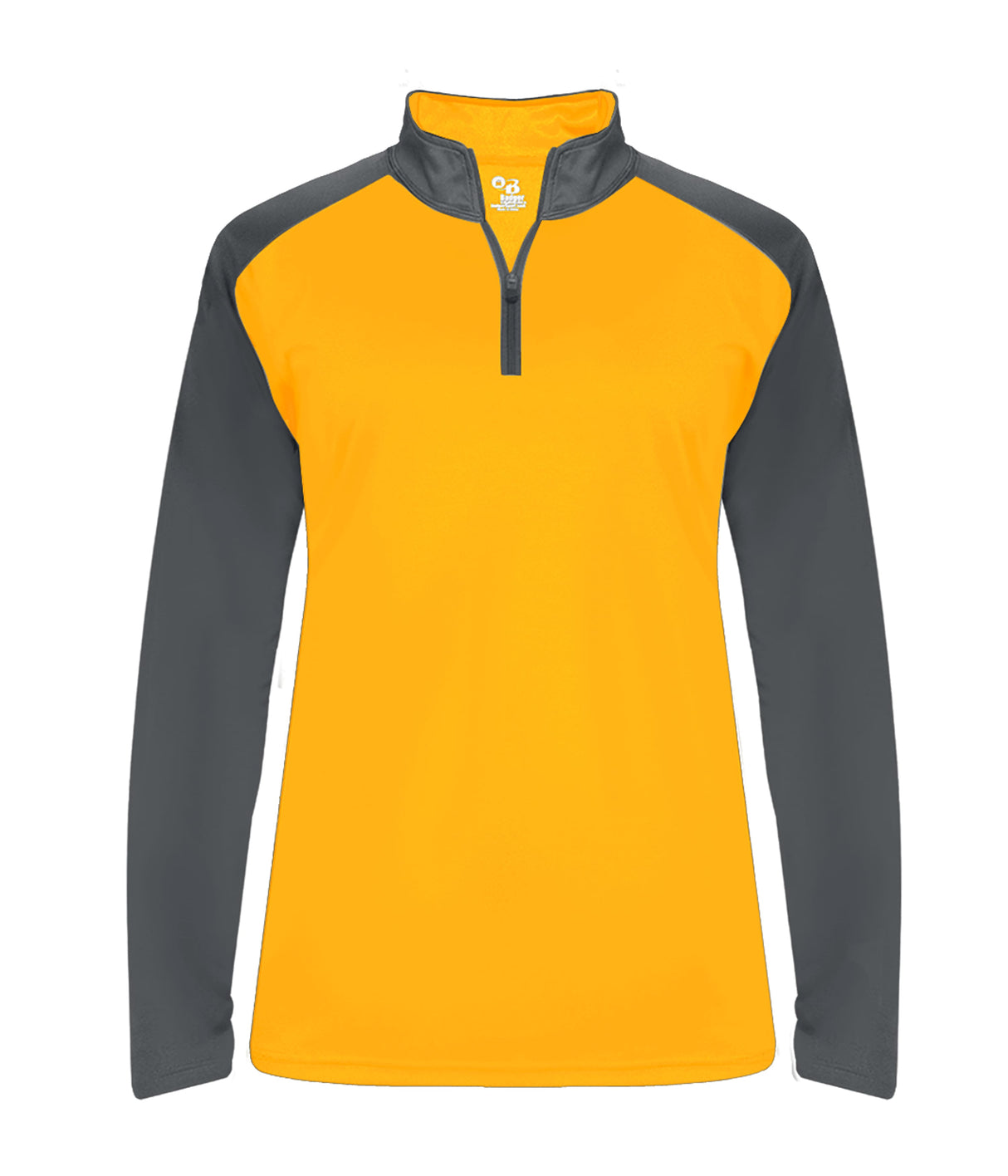 Badger Sport  Women's  Ultimate Softlock™ 1/4 Zip Pullover