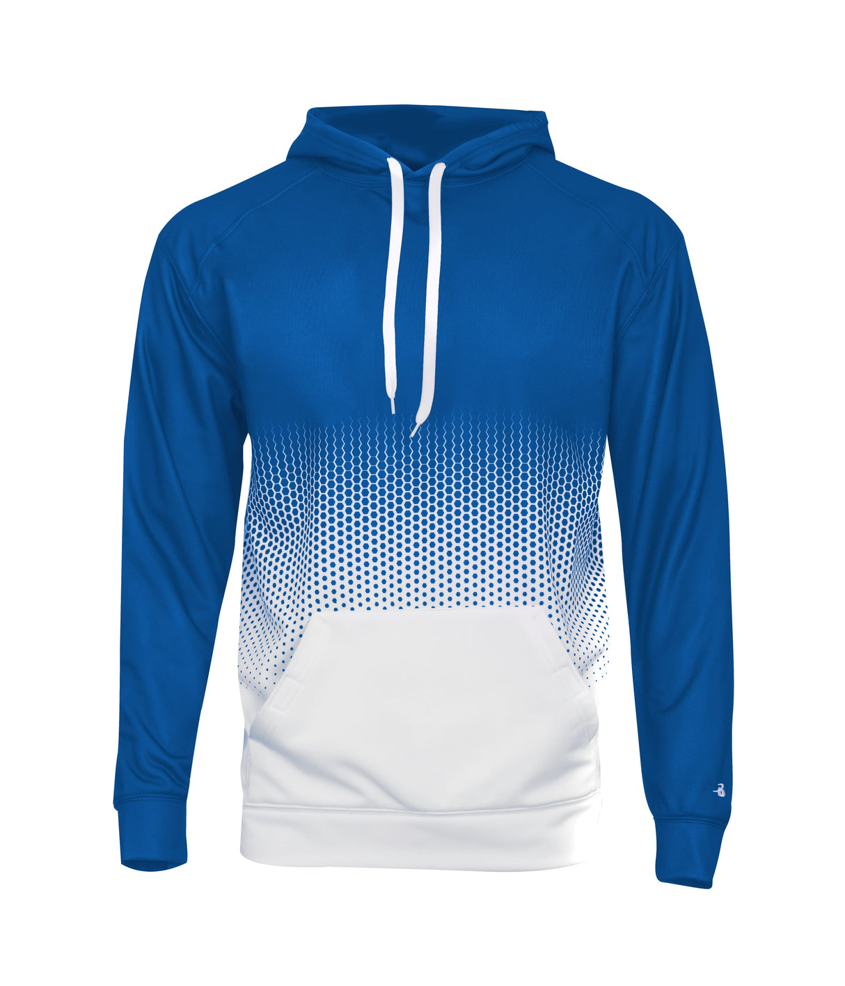 Badger Sport  Men's Hex 2.0 Hood