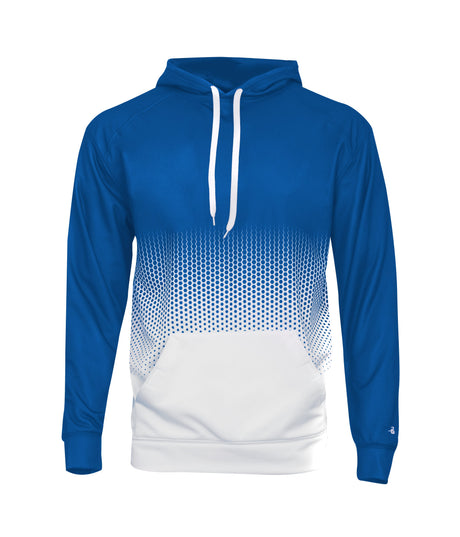 Badger Sport  Men's Hex 2.0 Hood