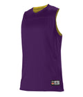 Alleson Athletic Girl's Nba Reversible Basketball Team Jersey