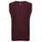 Badger Sport  Men's Pro Compression Sleeveless Crew