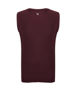 Badger Sport  Men's Pro Compression Sleeveless Crew