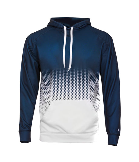 Badger Sport  Men's Hex 2.0 Hood