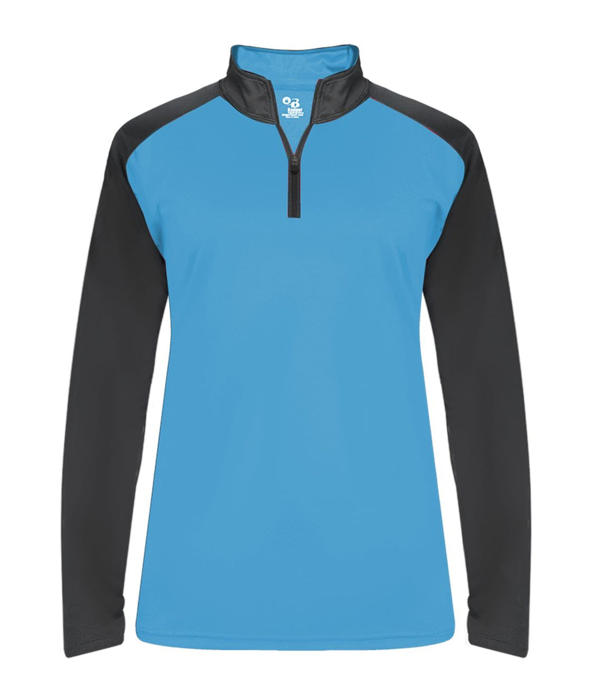Badger Sport  Women's  Ultimate Softlock™ 1/4 Zip Pullover