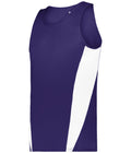 Alleson Athletic Youth Stride Singlet