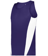 Alleson Athletic Youth Stride Singlet