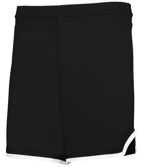 Alleson Athletic  Women's  Retro Basketball Shorts