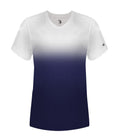 Badger Sport  Women's Ombre Women's Tee