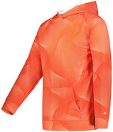 Badger Sport Youth Warp Fleece Hoodie