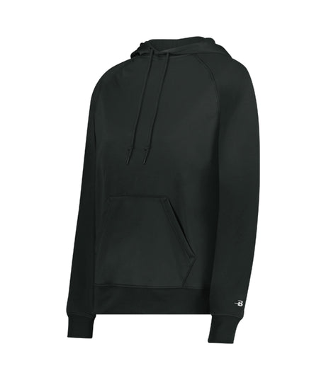 Badger Sport  Women's  Performance Fleece Hoodie