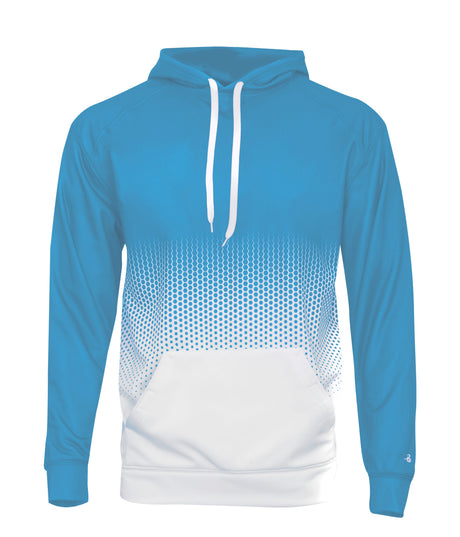Badger Sport  Men's Hex 2.0 Hood