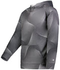 Badger Sport Youth Warp Fleece Hoodie