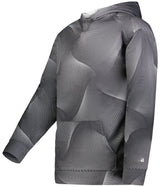 Badger Sport Youth Warp Fleece Hoodie